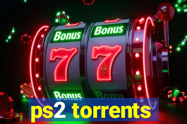 ps2 torrents